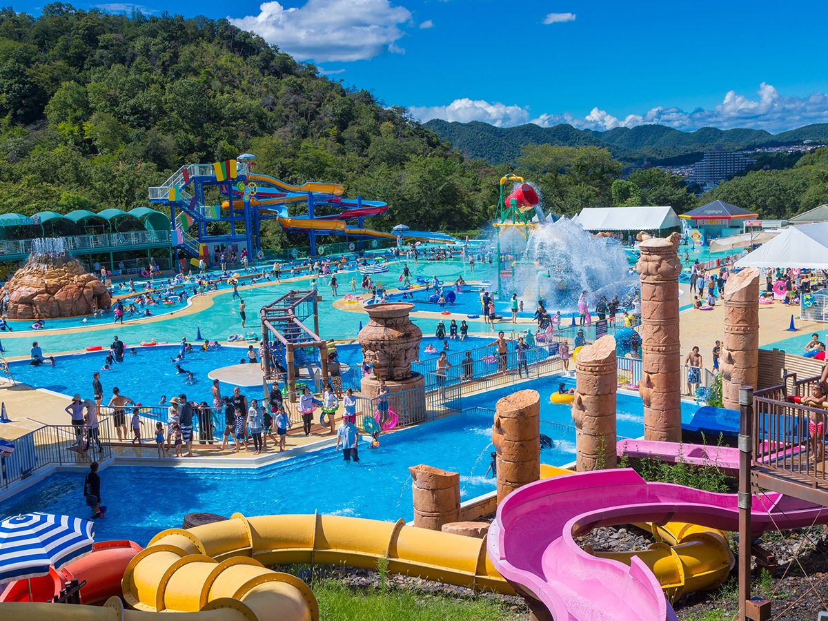 🎡 일본 원숭이 공원 (니혼몬키파쿠) 이미지 1